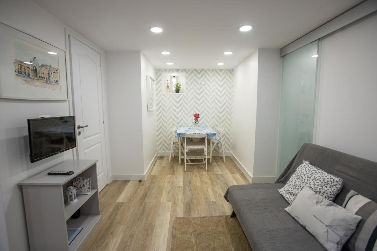 Wonderful In The Center By Soulplaces Lejlighed Lisboa