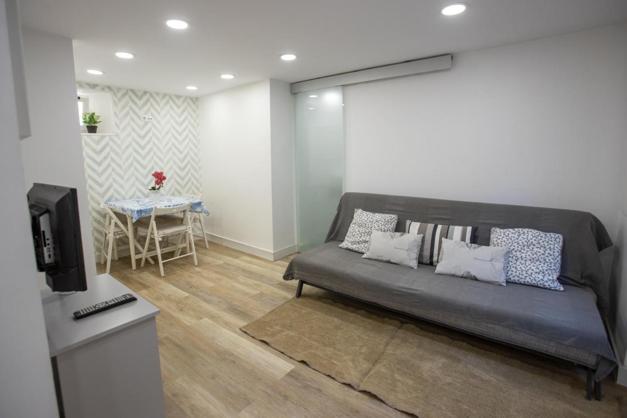 Wonderful In The Center By Soulplaces Apartamento
